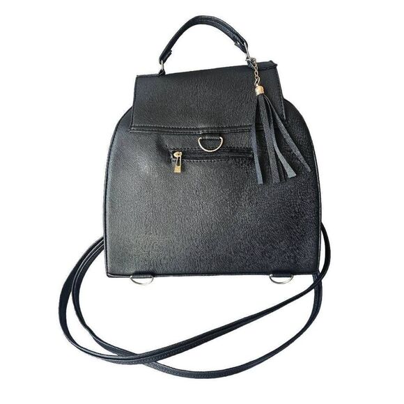 Custom made large hand and shoulder bag new - Picture 5 of 9